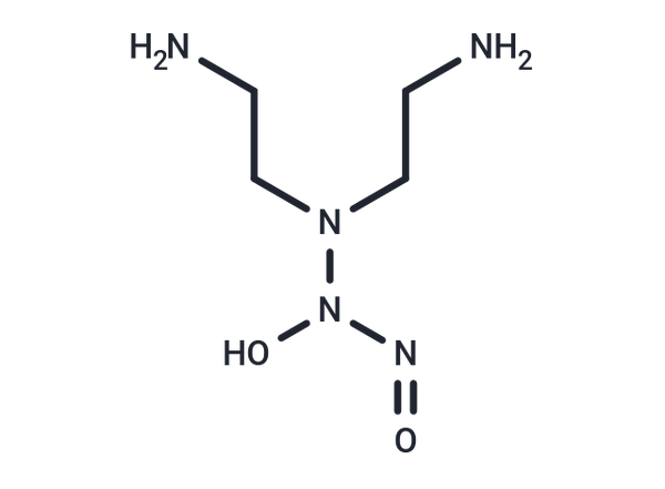 DETA NONOate – Figure 1 of 1