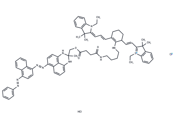 GLF16 HCl – Figure 1 of 1
