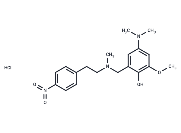 BN82002 hydrochloride – Figure 1 of 1