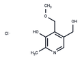 Ginkgotoxin hydrochloride – Figure 1 of 1