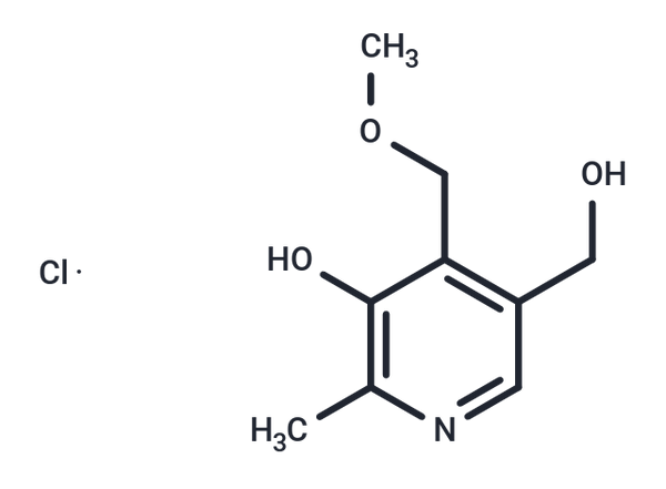Ginkgotoxin hydrochloride – Figure 1 of 1