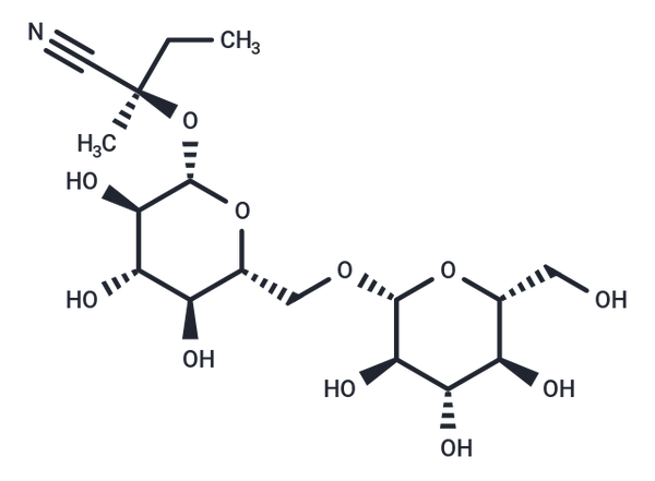 Neolinustatin – Figure 1 of 1
