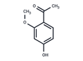 Isopeonol – Figure 1 of 1