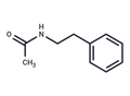 N-Phenethylacetamide – Figure 1 of 1