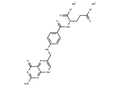 Folic acid disodium – Figure 1 of 1