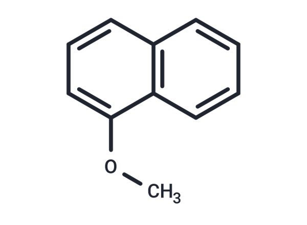 1-Methoxynaphthalene – Figure 1 of 1