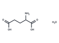 DL-Glutamic acid monohydrate – Figure 1 of 1