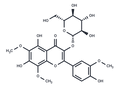 Limocitrol 3-glucoside – Figure 1 of 1