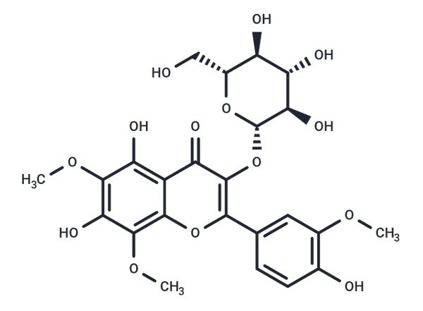 Limocitrol 3-glucoside – Figure 1 of 1