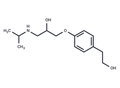 O-Desmethyl Metoprolol – Figure 1 of 1