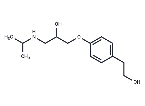 O-Desmethyl Metoprolol – Figure 1 of 1