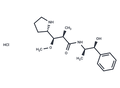 Dap-NE hydrochloride – Figure 1 of 1