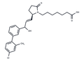 EP4 receptor agonist 2 – Figure 1 of 1