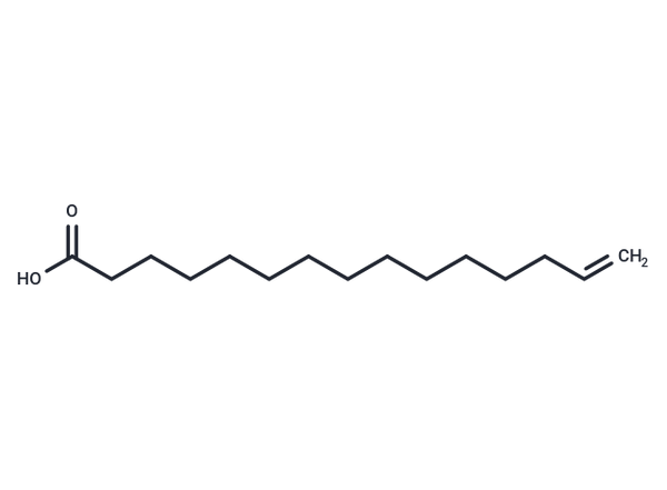 14-Pentadecenoic Acid – Figure 1 of 1
