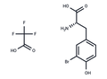 3-Bromotyrosine TFA – Figure 1 of 1