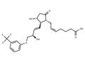 9-keto Fluprostenol – Figure 1 of 1
