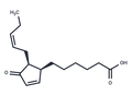 dinor-12-oxo Phytodienoic Acid – Figure 1 of 1