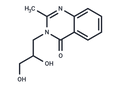 Diproqualone – Figure 1 of 1