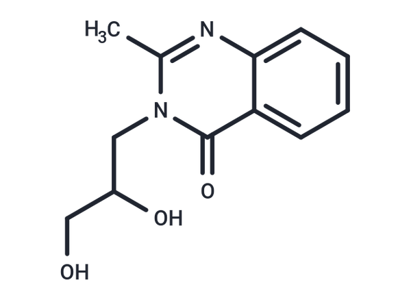 Diproqualone – Figure 1 of 1