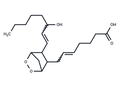 Prostaglandin H2 – Figure 1 of 1