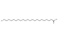 22-hydroxy Docosanoic Acid – Figure 1 of 1