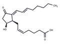 15-deoxy-Δ12,14-Prostaglandin D2 – Figure 1 of 1