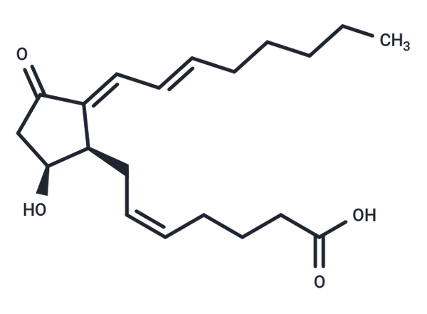 15-deoxy-Δ12,14-Prostaglandin D2 – Figure 1 of 1