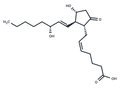 15(R)-Prostaglandin E2 – Figure 1 of 1