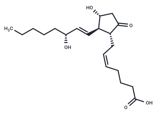 15(R)-Prostaglandin E2 – Figure 1 of 1