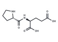 Prolylglutamic acid – Figure 1 of 1