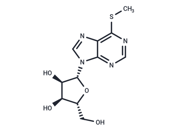6-Methylmercaptopurine riboside – Figure 1 of 1