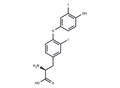 3,3'-Diiodo-L-thyronine – Figure 1 of 1