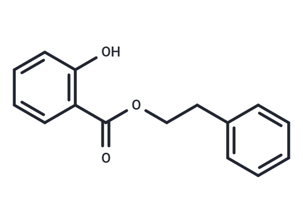 Phenethyl salicylate – Figure 1 of 1