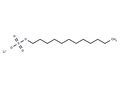 Lithium dodecyl sulfate – Figure 1 of 1