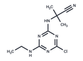 Cyanazine – Figure 1 of 1