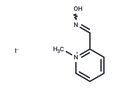 Pralidoxime Iodide – Figure 1 of 1