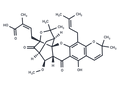 Moreollic acid – Figure 1 of 1