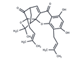 (+/-)-Forbesione – Figure 1 of 1