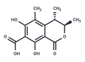 Dihydrocitrinone – Figure 1 of 1