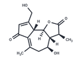 11,13-Dihydrolactucin – Figure 1 of 1