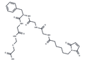 MC-Gly-Gly-Phe-Gly-NH-CH2-O-CH2COOH – Figure 1 of 1