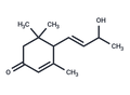 trans-3-Oxo-alpha-ionol – Figure 1 of 1