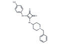 AChE-IN-30 – Figure 1 of 1