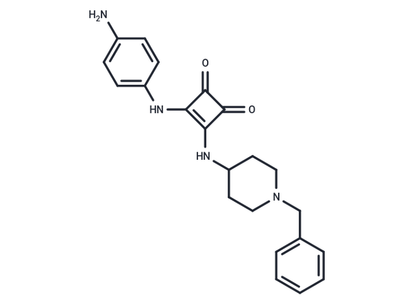 AChE-IN-30 – Figure 1 of 1