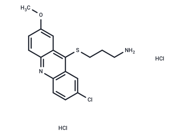 LDN-209929 dihydrochloride – Figure 1 of 1