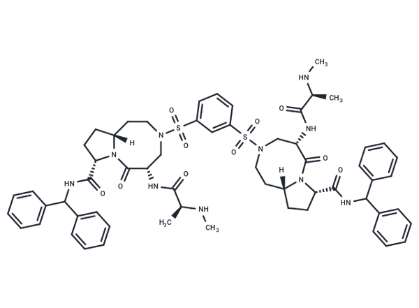 Dasminapant – Figure 1 of 1