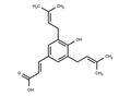 Artepillin C – Figure 1 of 1