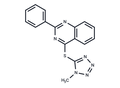 Casein kinase 1δ-IN-4 – Figure 1 of 1