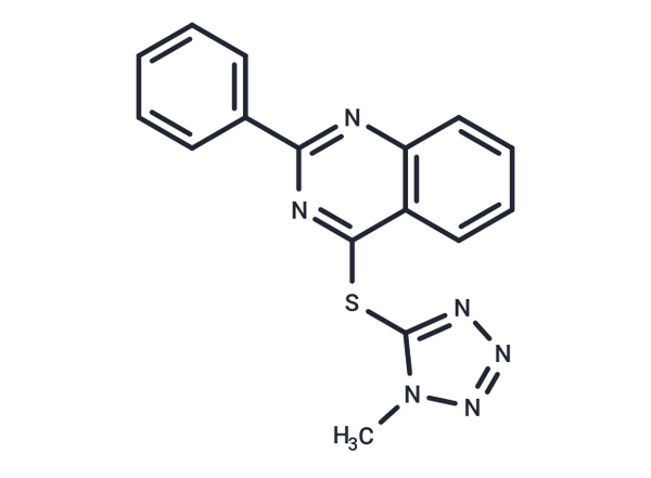 Casein kinase 1δ-IN-4 – Figure 1 of 1