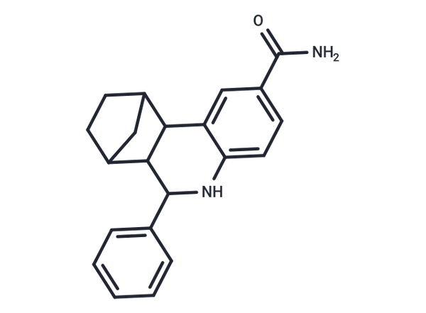 SIRT2-IN-11 – Figure 1 of 1